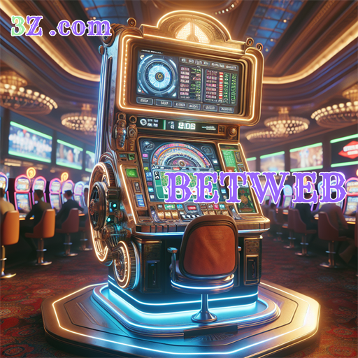 BETWEB: A Plataforma de Jogos Que Revoluciona a Diversão