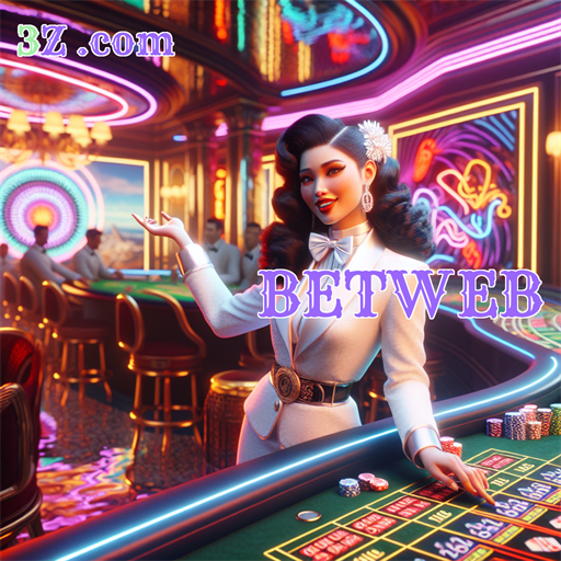 Slots: A Magia dos Caça-Níqueis no BETWEB