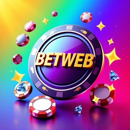 Logo da BETWEB