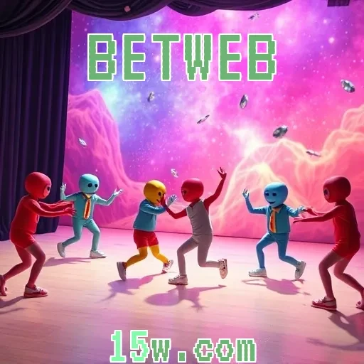 BETWEB: A Roleta que Deixa Qualquer Jogador em Suspense!